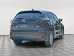 2024 Mazda Mazda CX-5 2.5 S Preferred