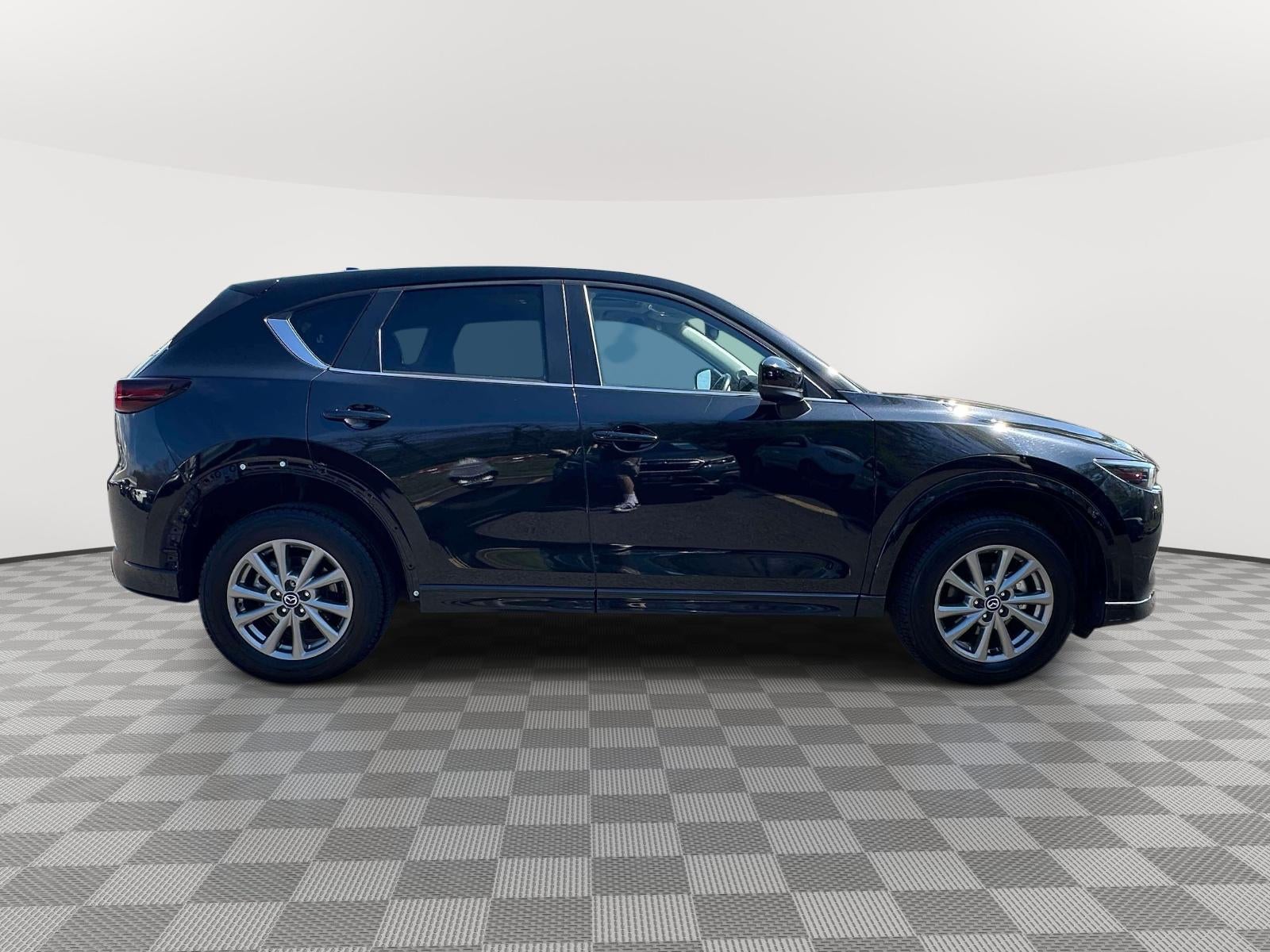 2024 Mazda Mazda CX-5 2.5 S Preferred