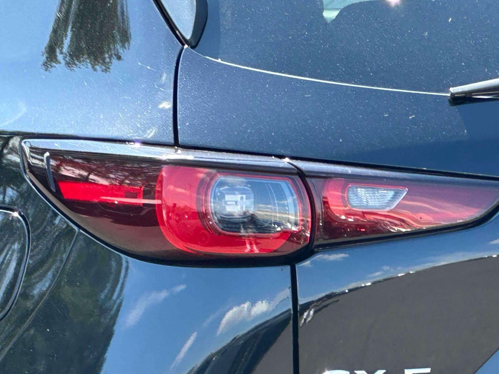 2024 Mazda Mazda CX-5 2.5 S Preferred