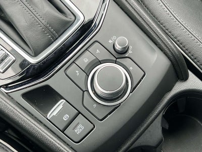 2024 Mazda Mazda CX-5 2.5 S Preferred