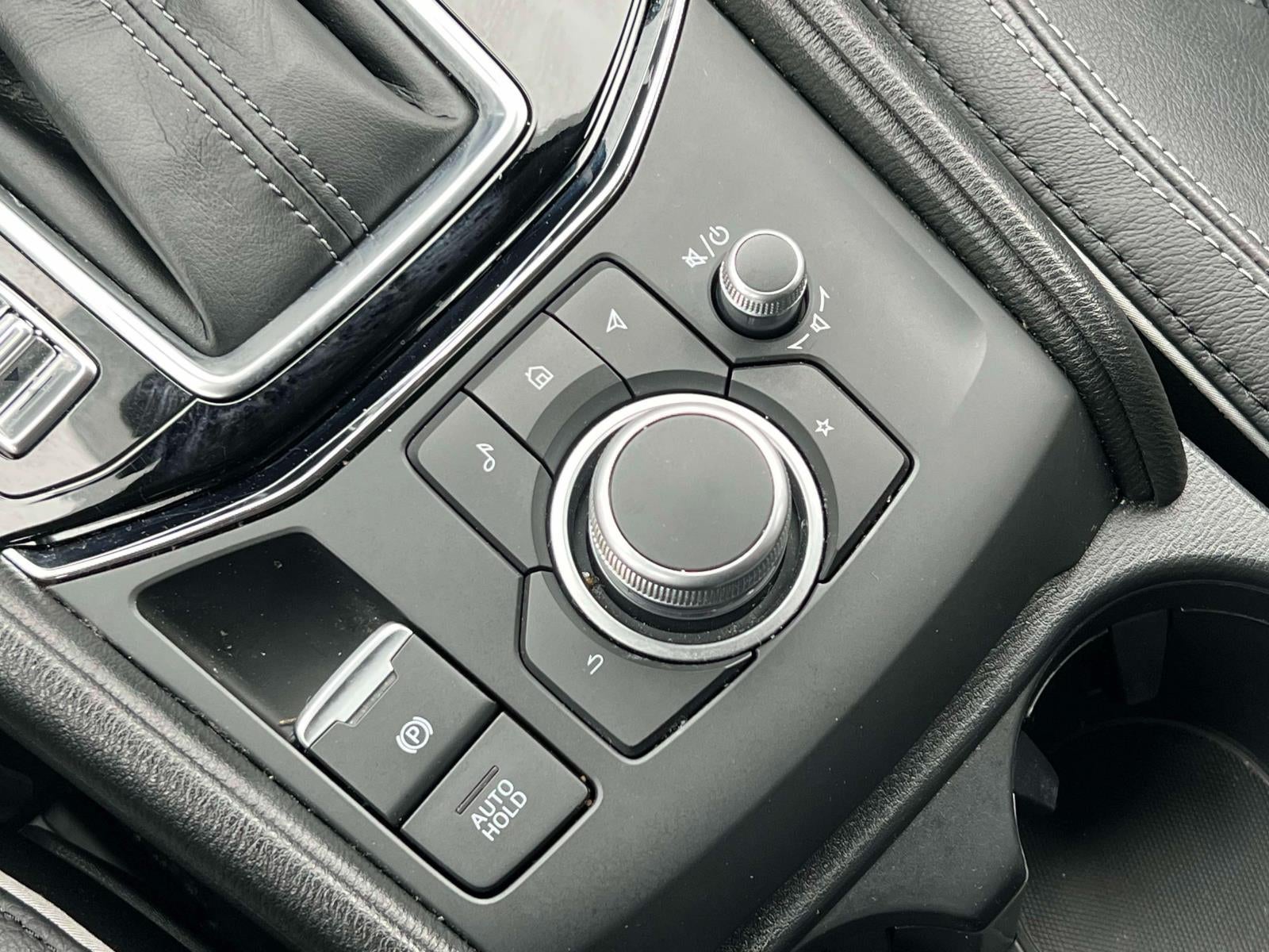 2024 Mazda Mazda CX-5 2.5 S Preferred