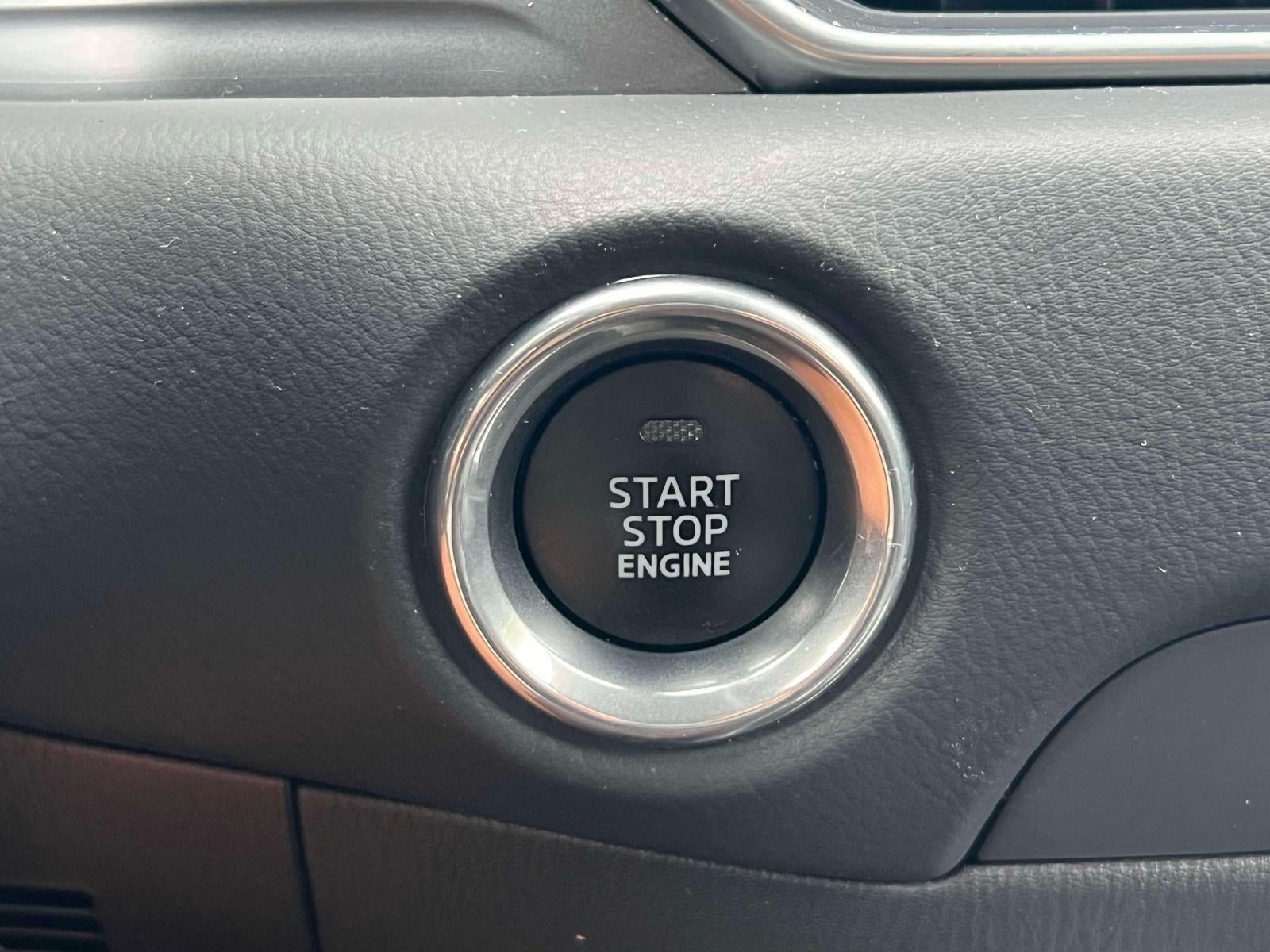2024 Mazda Mazda CX-5 2.5 S Preferred