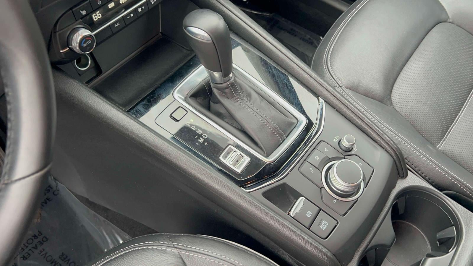 2024 Mazda Mazda CX-5 2.5 S Preferred