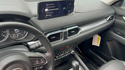 2024 Mazda Mazda CX-5 2.5 S Preferred