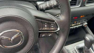 2024 Mazda Mazda CX-5 2.5 S Preferred