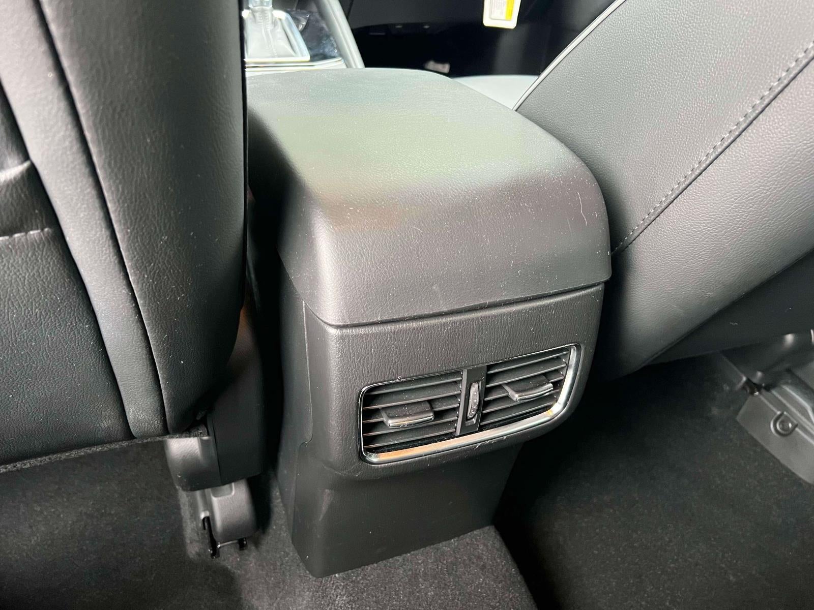 2024 Mazda Mazda CX-5 2.5 S Preferred