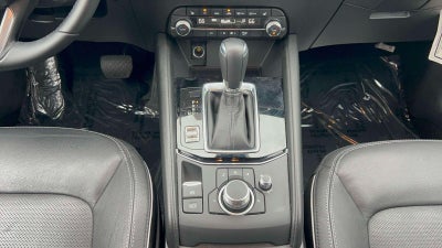 2024 Mazda Mazda CX-5 2.5 S Preferred