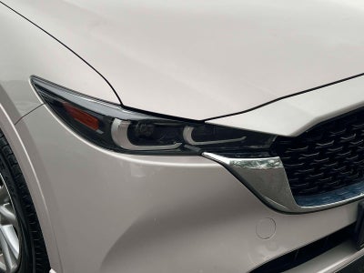 2024 Mazda Mazda CX-5 2.5 S Preferred