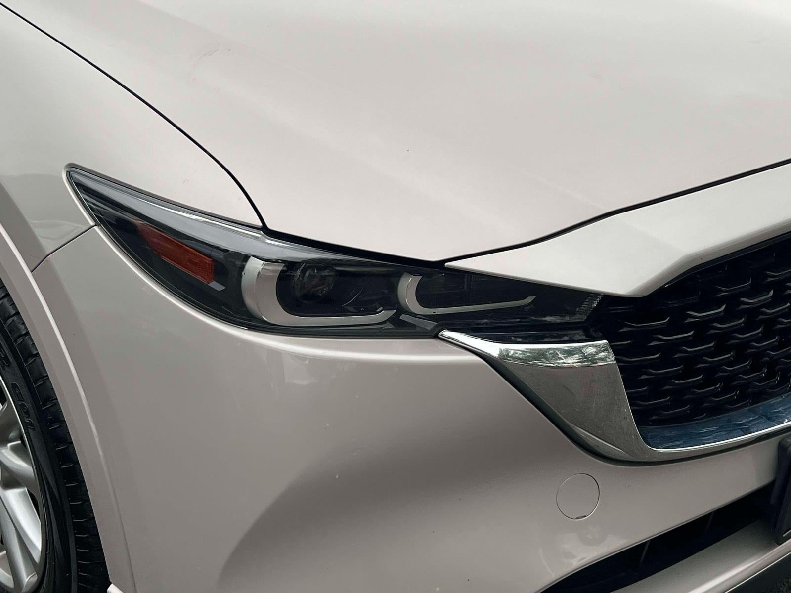 2024 Mazda Mazda CX-5 2.5 S Preferred