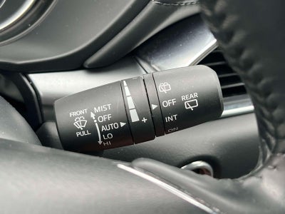 2024 Mazda Mazda CX-5 2.5 S Preferred