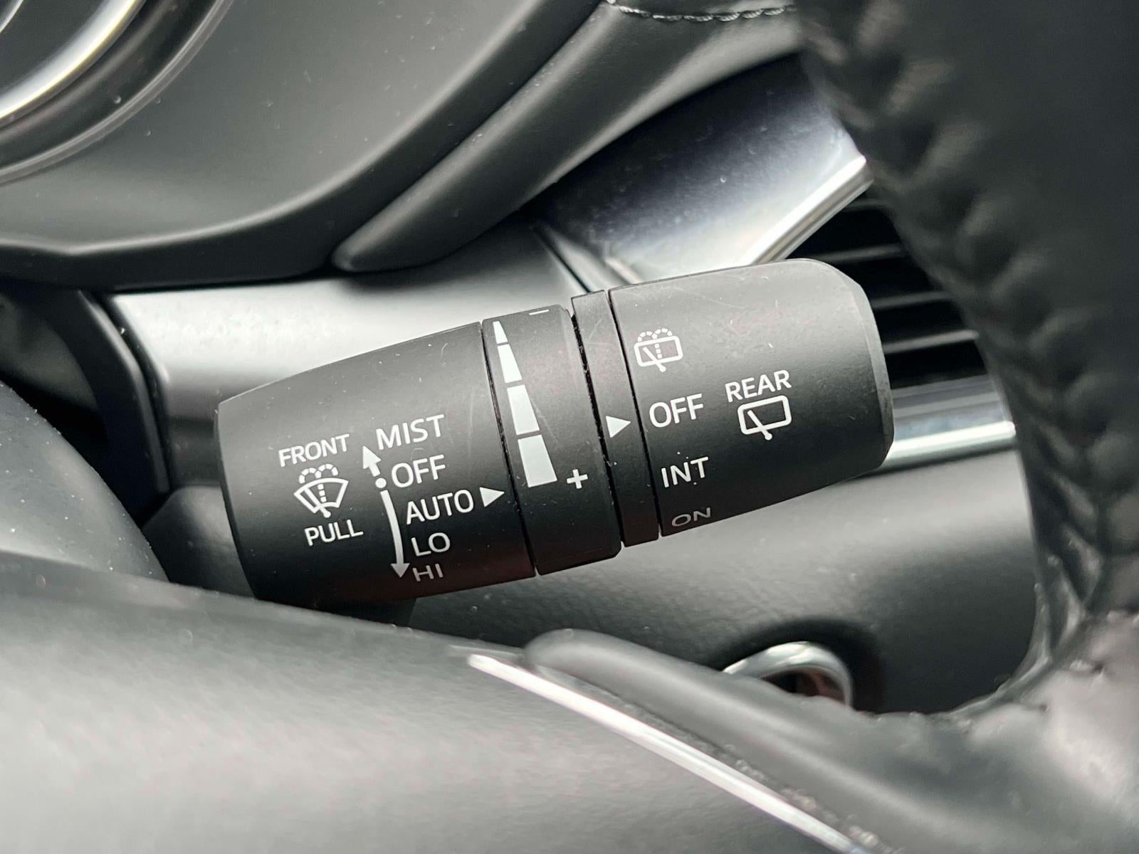 2024 Mazda Mazda CX-5 2.5 S Preferred