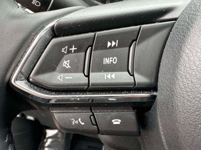 2024 Mazda Mazda CX-5 2.5 S Preferred