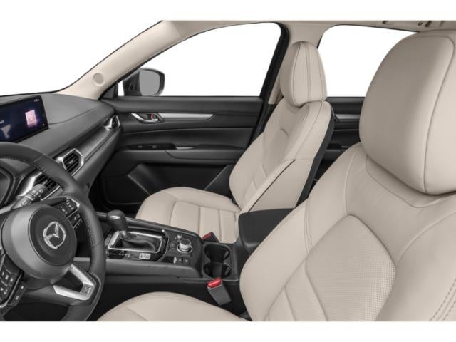 2024 Mazda Mazda CX-5 2.5 S Preferred