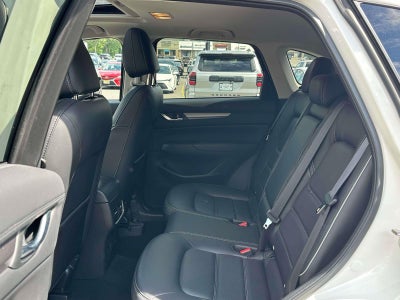 2024 Mazda Mazda CX-5 2.5 S Preferred