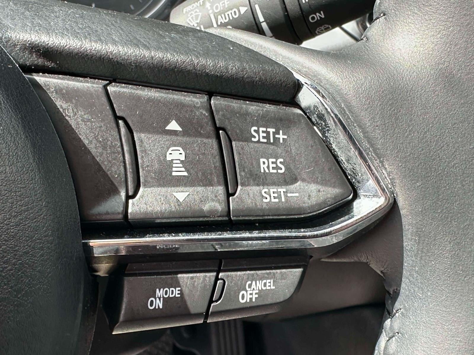 2024 Mazda Mazda CX-5 2.5 S Preferred