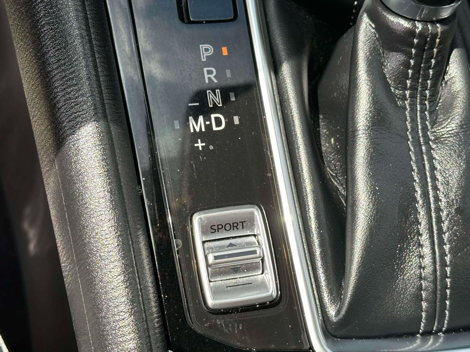 2024 Mazda Mazda CX-5 2.5 S Preferred