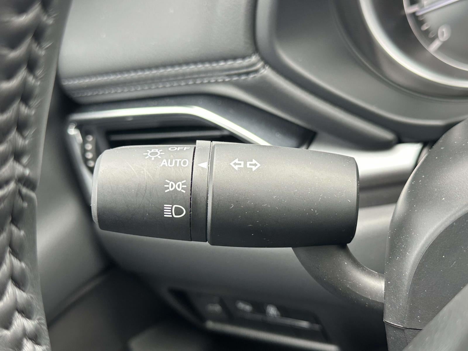 2025 Mazda Mazda CX-5 2.5 S Preferred