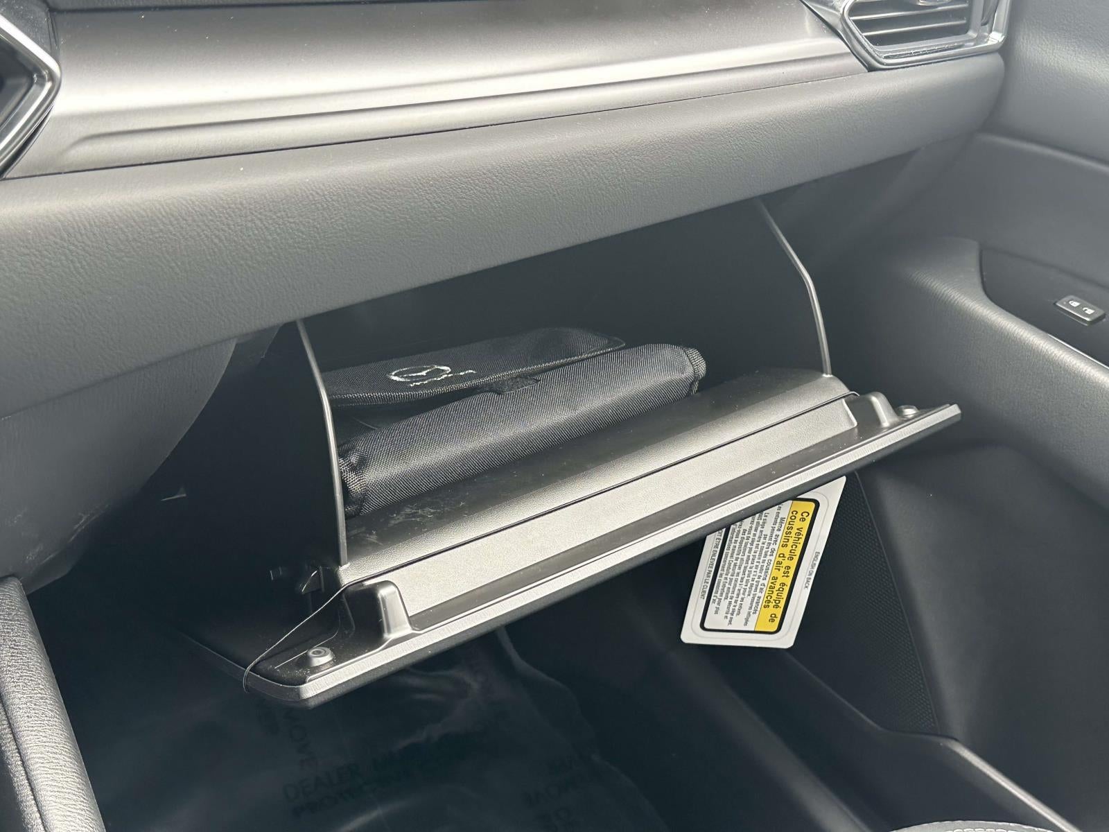 2025 Mazda Mazda CX-5 2.5 S Preferred