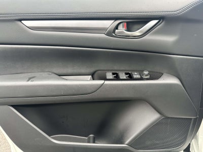 2025 Mazda Mazda CX-5 2.5 S Preferred