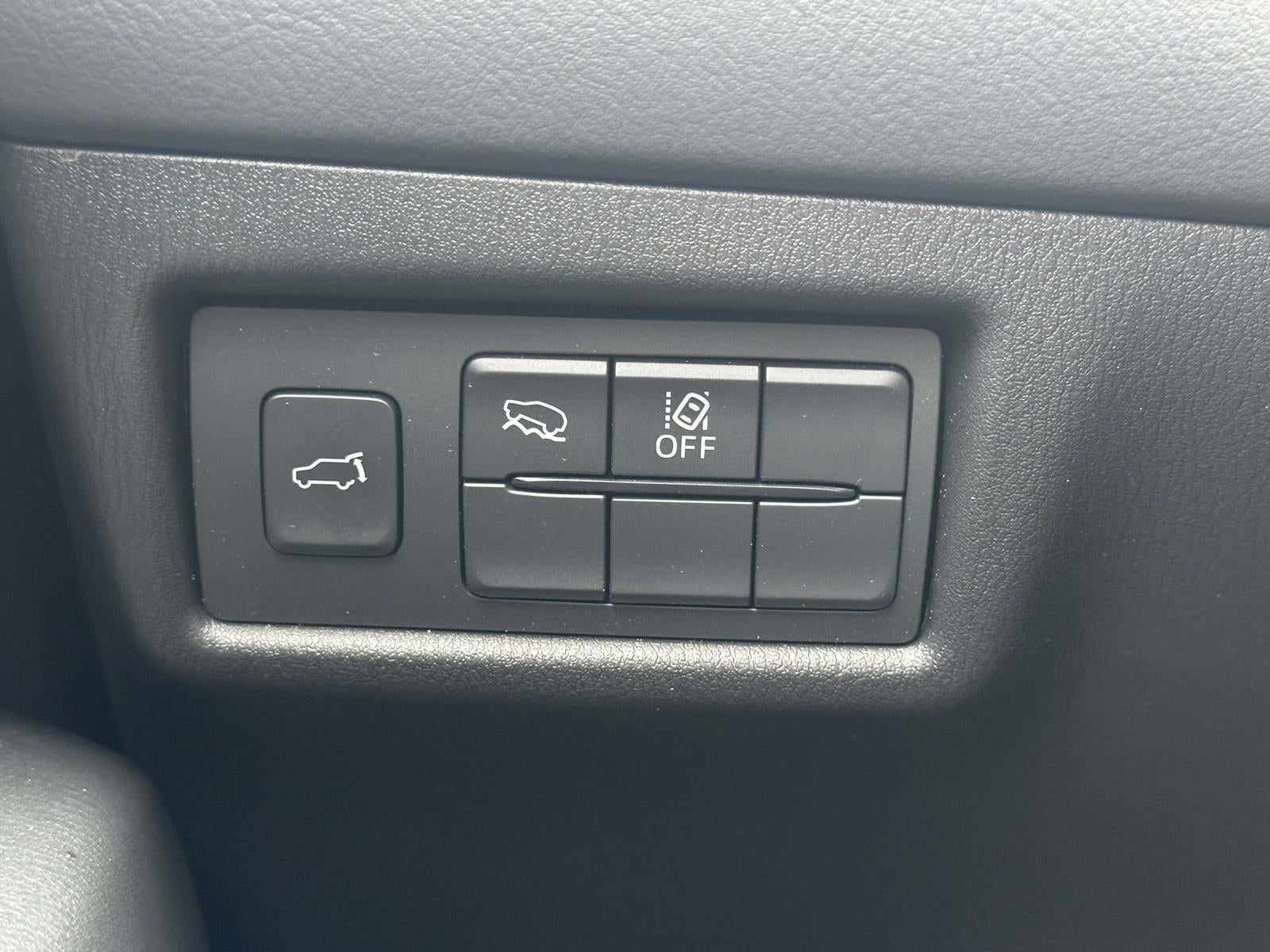 2025 Mazda Mazda CX-5 2.5 S Preferred