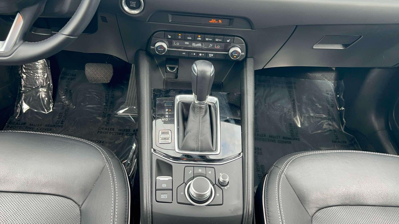 2024 Mazda Mazda CX-5 2.5 S Preferred
