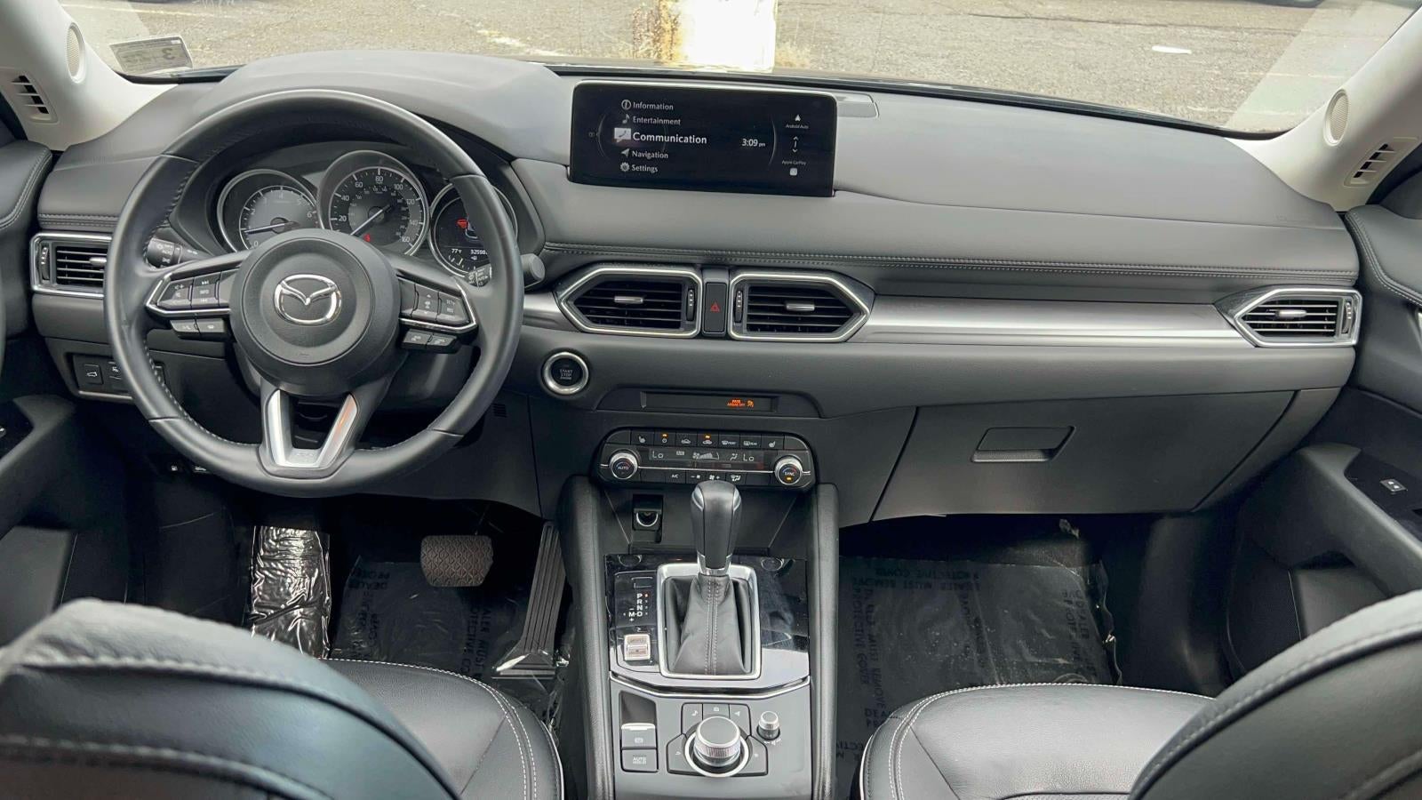 2024 Mazda Mazda CX-5 2.5 S Preferred