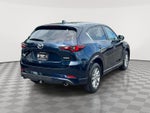 2024 Mazda Mazda CX-5 2.5 S Preferred