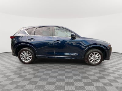 2024 Mazda Mazda CX-5 2.5 S Preferred