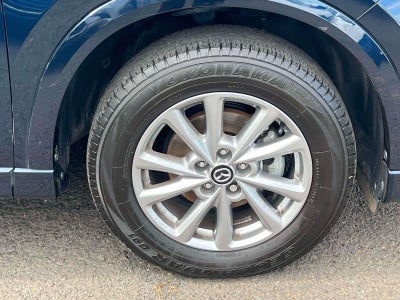 2024 Mazda Mazda CX-5 2.5 S Preferred