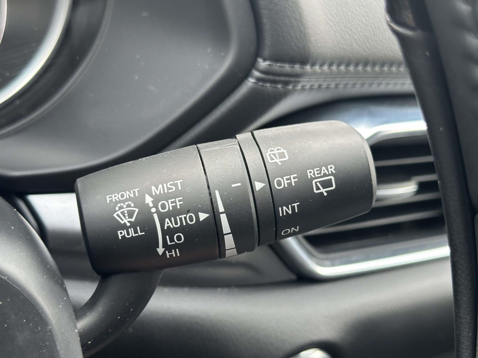 2025 Mazda Mazda CX-5 2.5 S Preferred