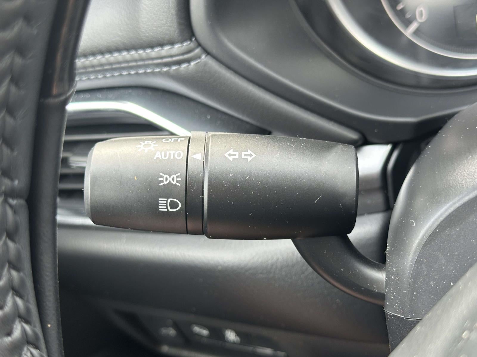 2025 Mazda Mazda CX-5 2.5 S Preferred