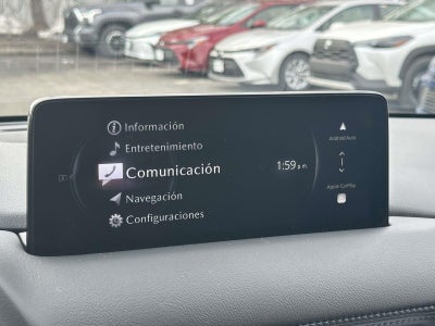 2025 Mazda Mazda CX-5 2.5 S Preferred