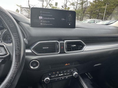 2025 Mazda Mazda CX-5 2.5 S Preferred