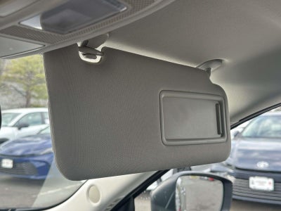 2025 Mazda Mazda CX-5 2.5 S Preferred