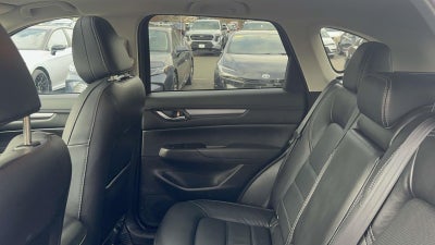 2025 Mazda Mazda CX-5 2.5 S Preferred