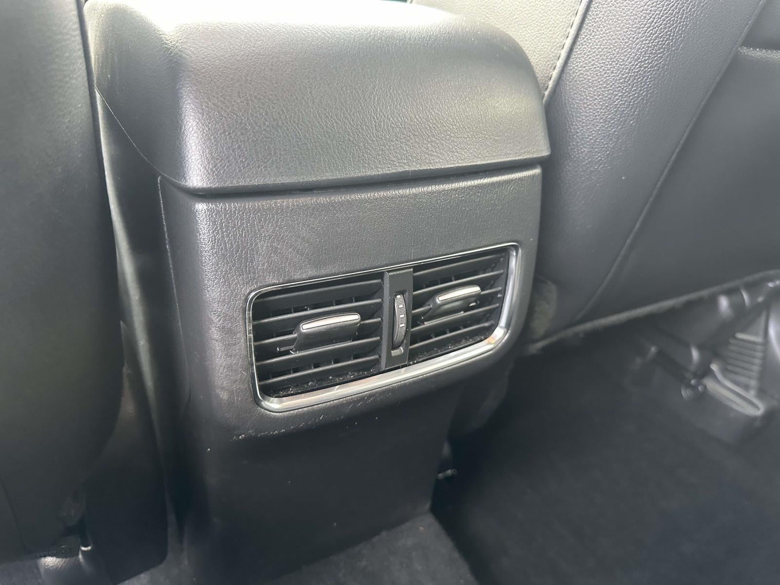 2025 Mazda Mazda CX-5 2.5 S Preferred