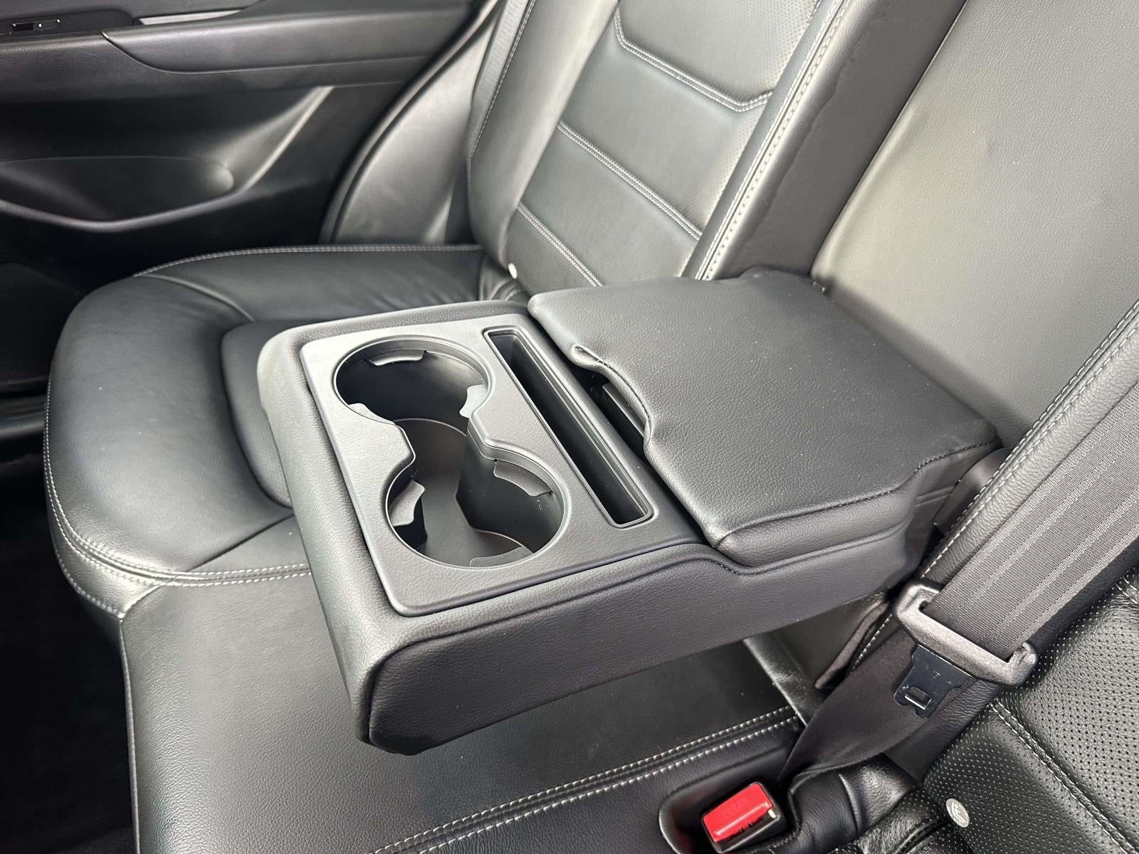 2025 Mazda Mazda CX-5 2.5 S Preferred