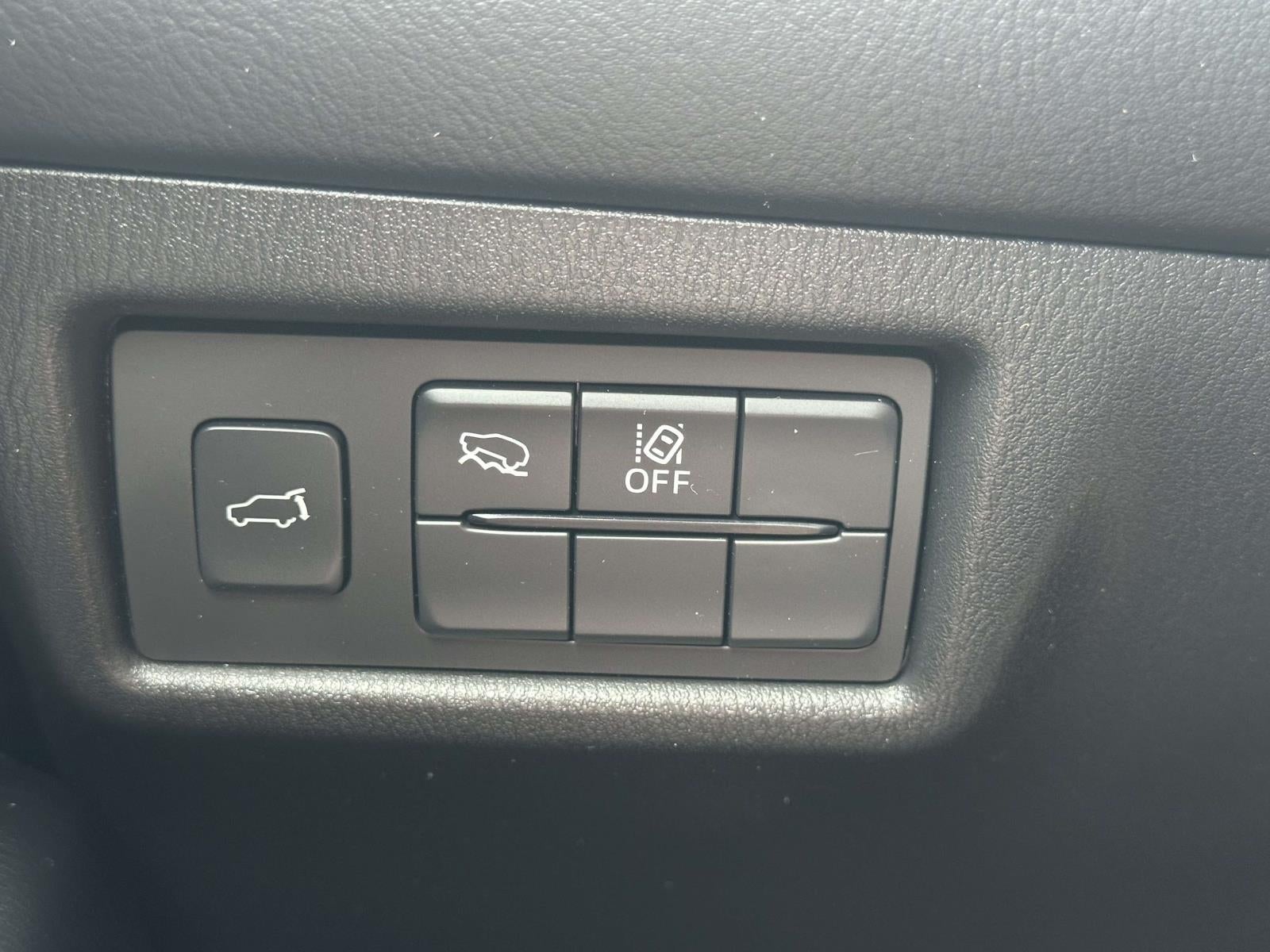 2025 Mazda Mazda CX-5 2.5 S Preferred