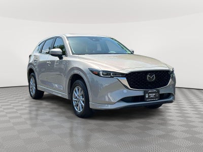 2024 Mazda Mazda CX-5 2.5 S Preferred
