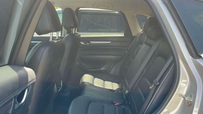 2024 Mazda Mazda CX-5 2.5 S Preferred