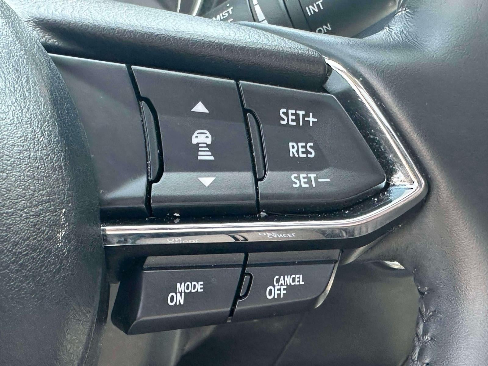 2024 Mazda Mazda CX-5 2.5 S Preferred