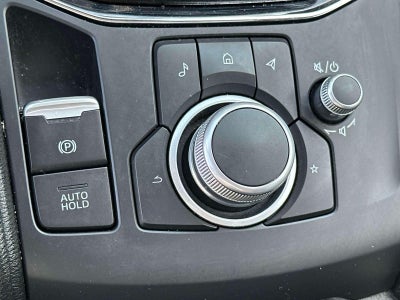 2024 Mazda Mazda CX-5 2.5 S Preferred