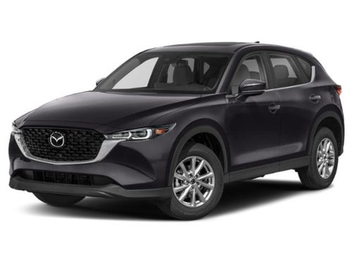 2023 Mazda Mazda CX-5 2.5 S Preferred