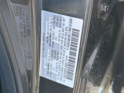 2023 Mazda Mazda CX-5 2.5 S Preferred