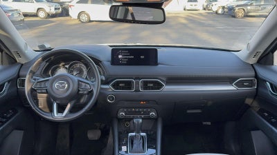 2023 Mazda Mazda CX-5 2.5 S Preferred