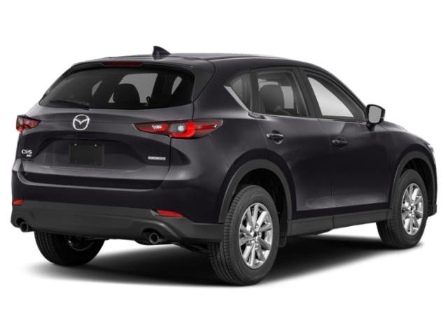 2023 Mazda Mazda CX-5 2.5 S Preferred