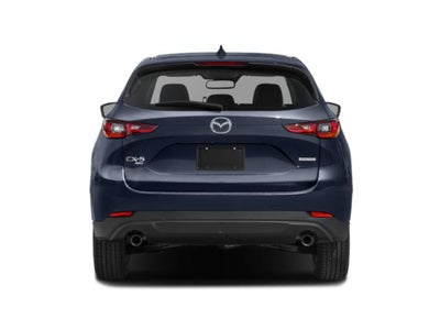 2023 Mazda Mazda CX-5 2.5 S Preferred