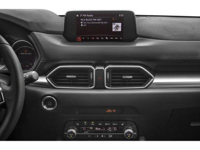 2019 Mazda Mazda CX-5 Touring