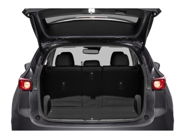 2019 Mazda Mazda CX-5 Touring