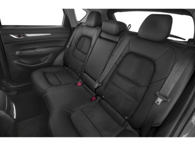 2019 Mazda Mazda CX-5 Touring